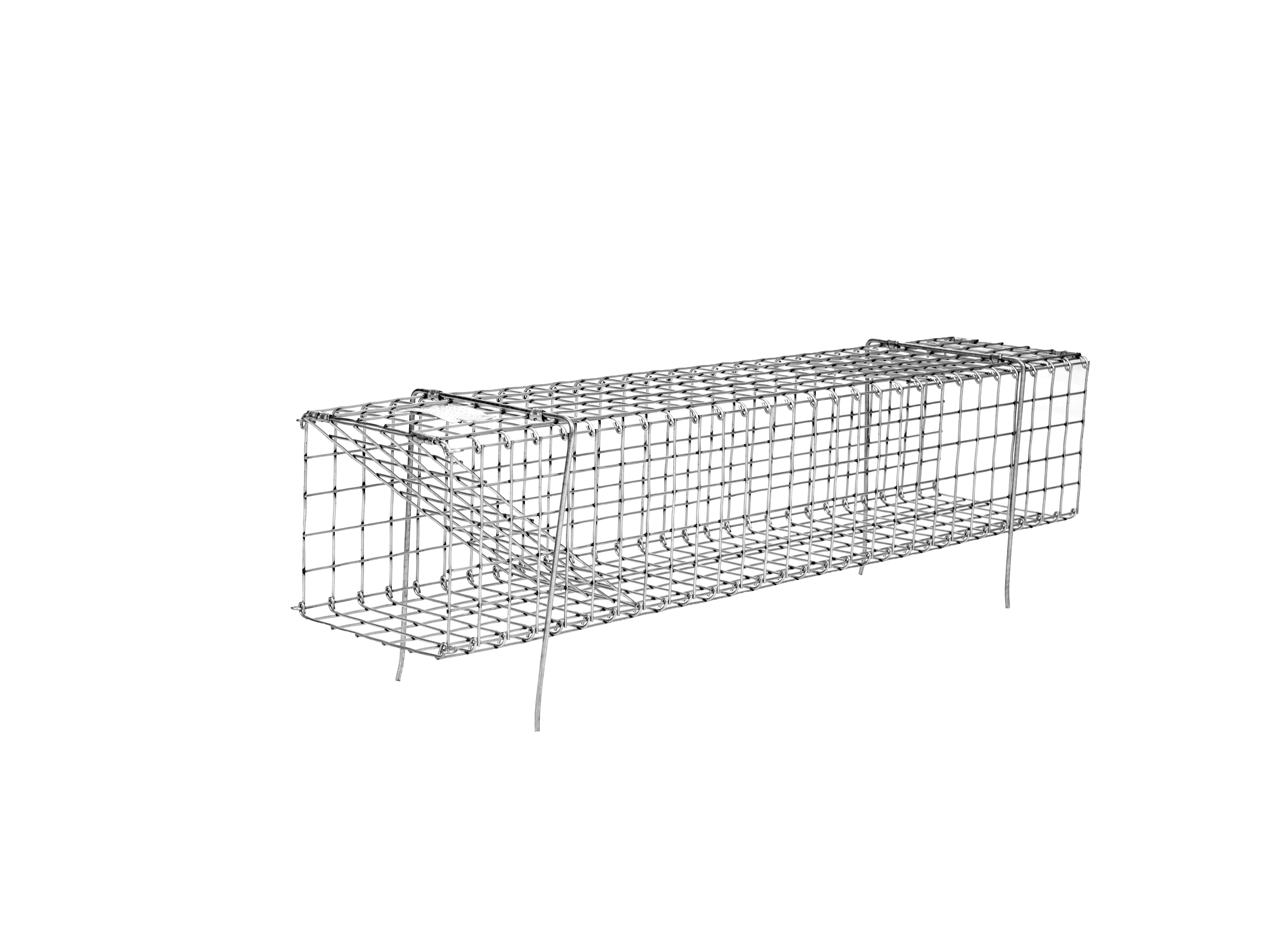 Traps Specialty Traps Muskrat Colony Traps Collapsible Muskrat