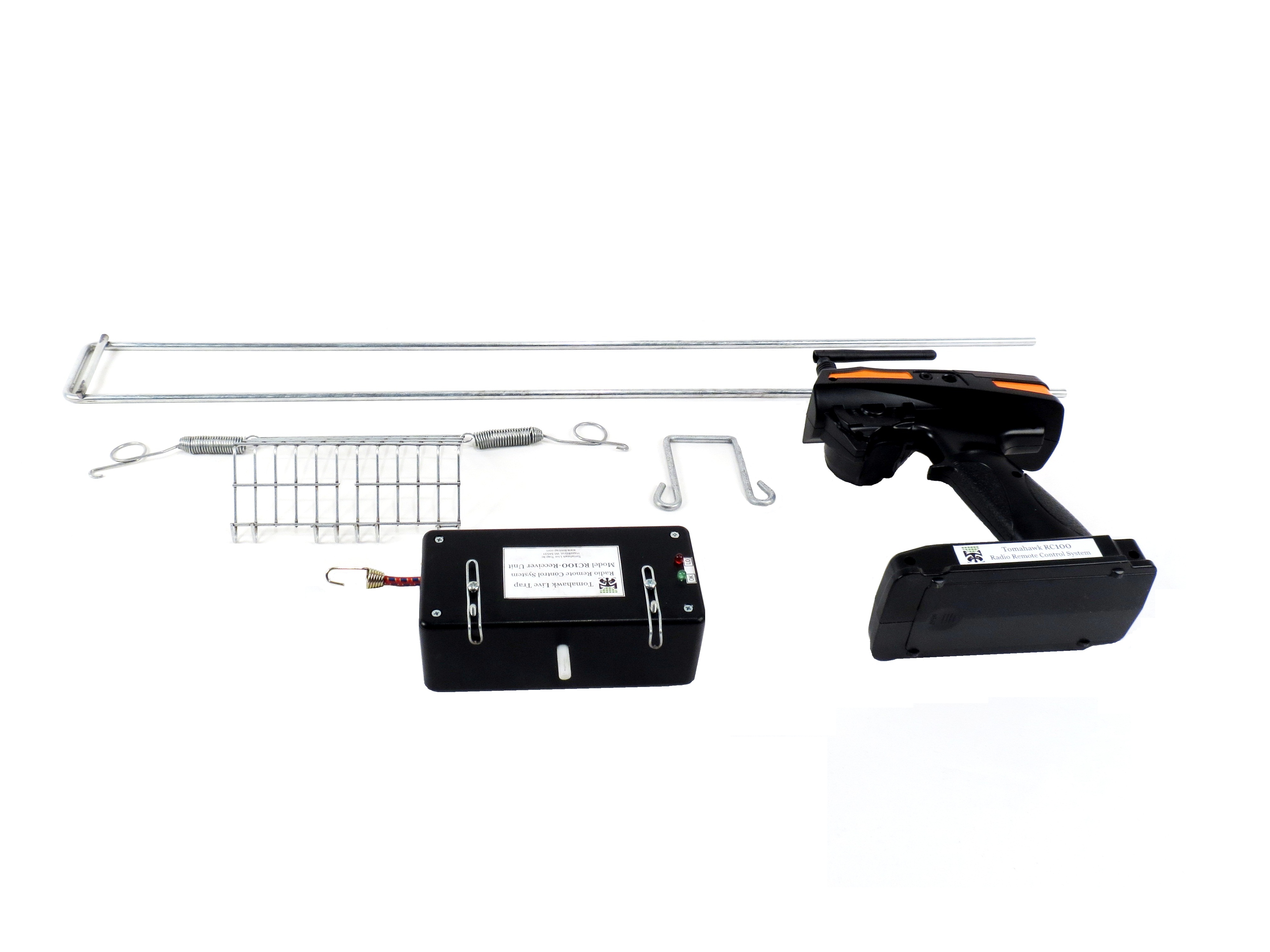 Traps Feral Cat Traps & Accessories Feral Cat Trap Accessories