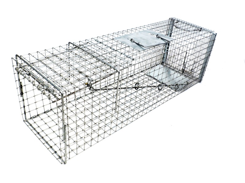 Traps Original Series Traps Original Series Rigid Traps Flush