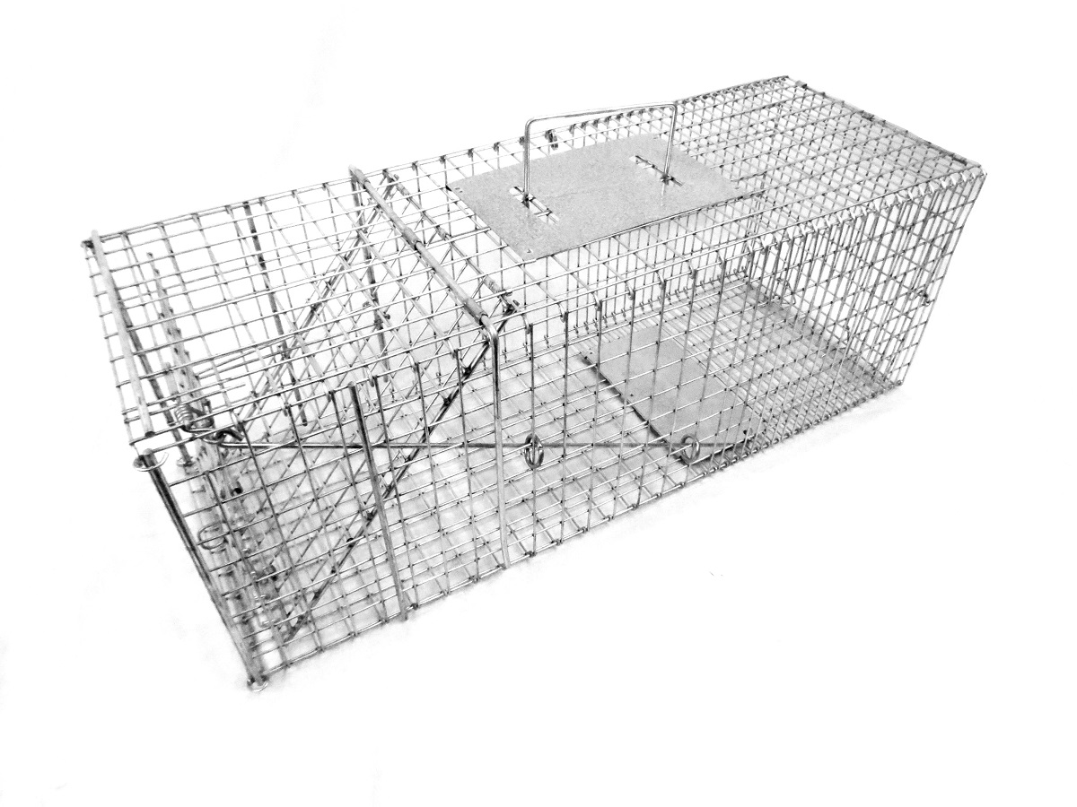 Traps Original Series Traps Original Series Collapsible Traps