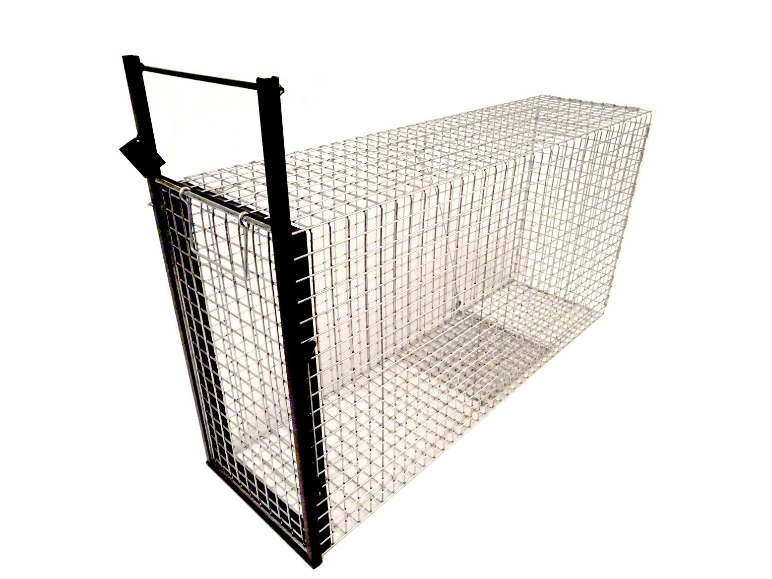 TOMAHAWK BOBCAT TRAP BC300